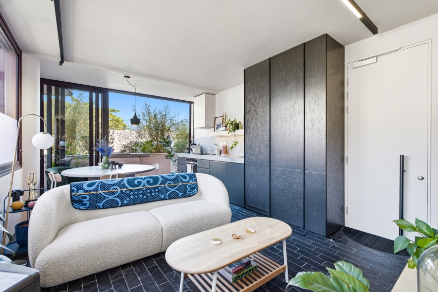 To Let 1 Bedroom Property for Rent in Fresnaye Western Cape